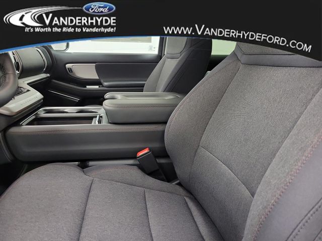 2025 Ford Expedition Active - Photo 22