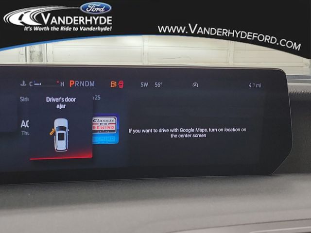 2025 Ford Expedition Active - Photo 29