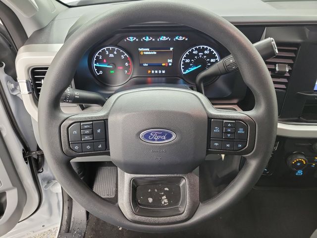 2026 Ford F-350 Super Duty XL - Photo 21