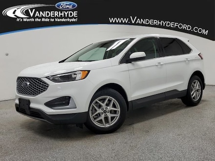 2024 Ford Edge SEL SUV
