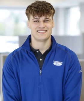 Staff member Will Alt from ID_855517912bfe