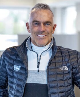 Staff member Dale Church from ID_855517912bfe