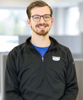 Staff member Ray Gardner from ID_be2fc8f8a9b6
