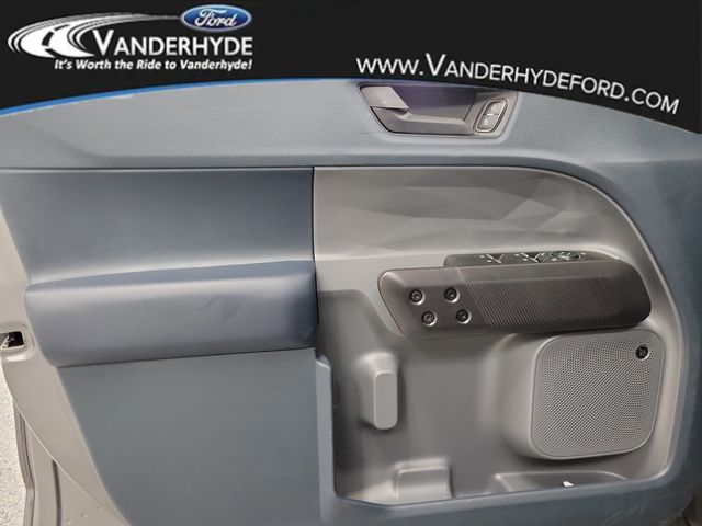 2025 Ford Maverick Lariat - Photo 16