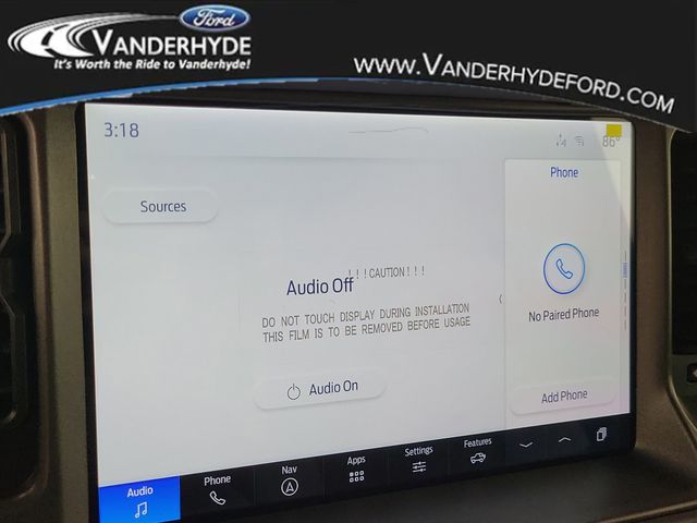 2025 Ford Bronco 4-Door Big Bend - Photo 23