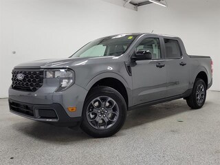 2026 Ford Maverick XLT Truck SuperCrew