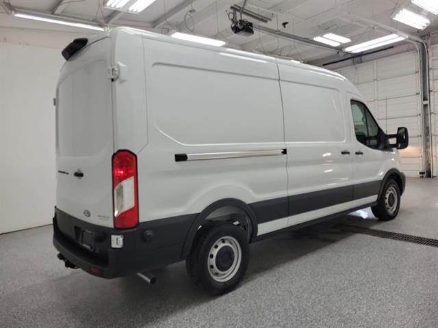 2026 Ford Transit photo 2