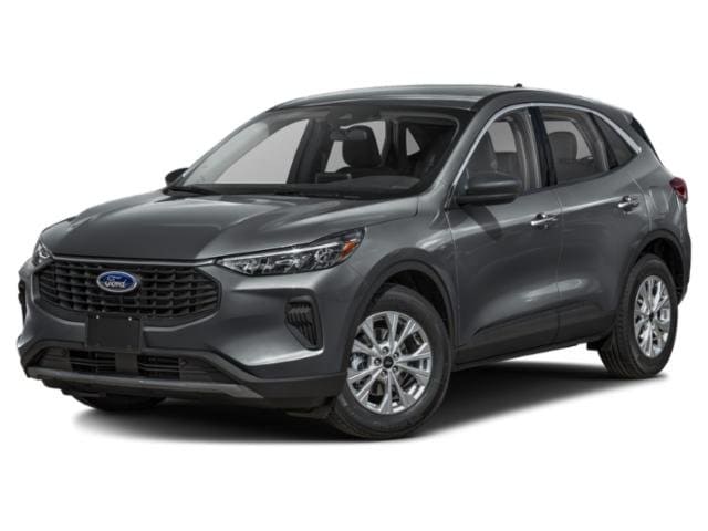 2023 Ford Escape Active's photo