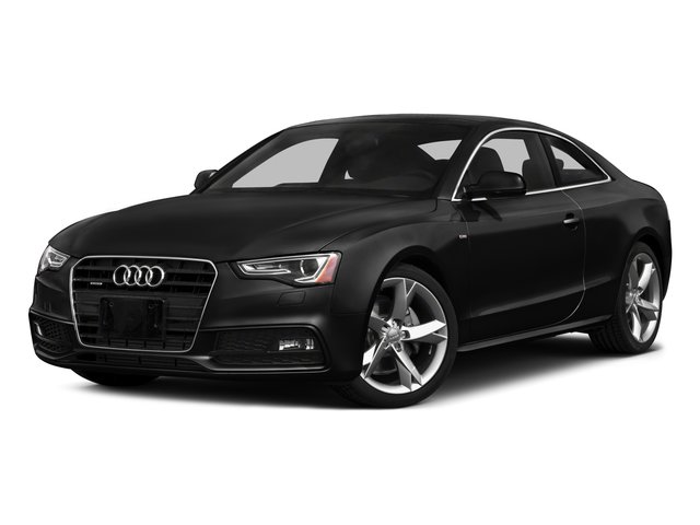 2016 Audi A5 2.0T quattro tiptronic Premium Plus's photo