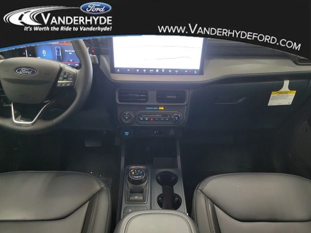 2025 Ford Maverick Lariat - Photo 14