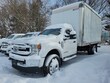  Ford Super Duty F-550 DRW