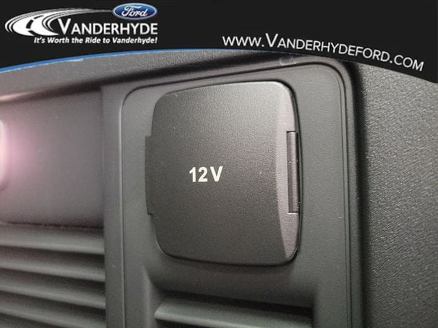 2025 Ford Expedition Active - Photo 8