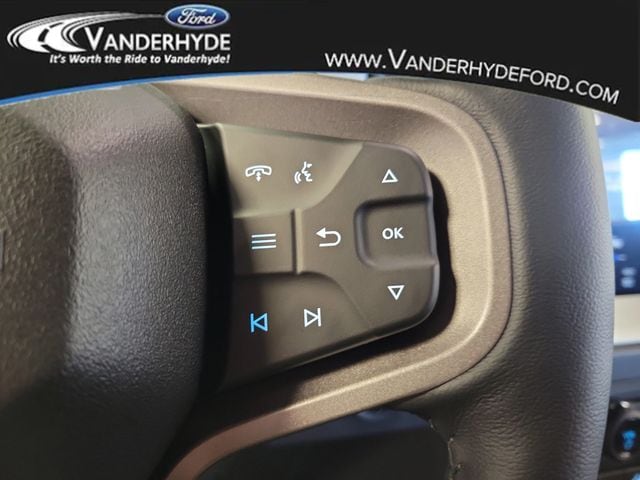 2025 Ford Bronco 2-Door Stroppe - Photo 22