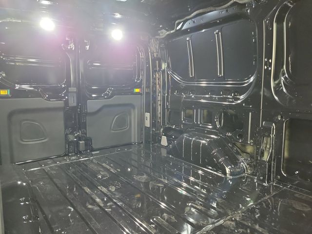 2026 Ford Transit Van Base - Photo 12