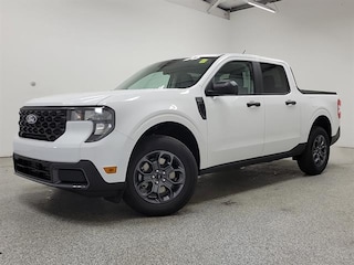 2026 Ford Maverick XLT Truck SuperCrew