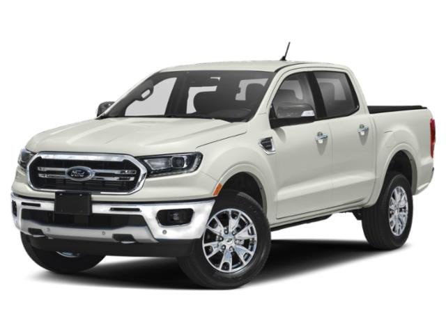 2019 Ford Ranger Lariat's photo