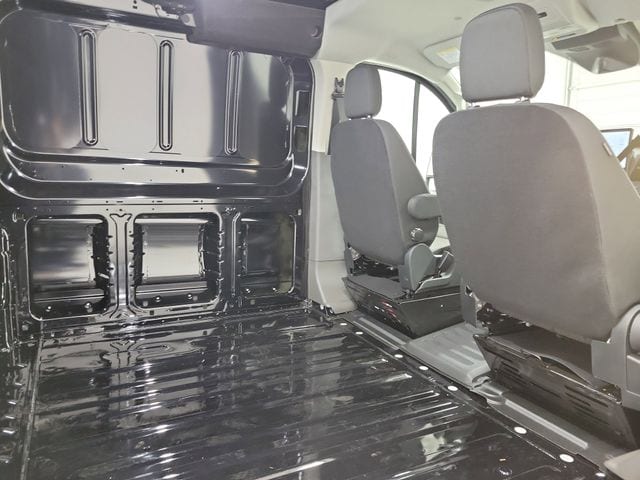 2026 Ford Transit Van Base - Photo 13