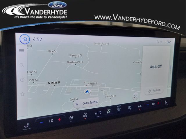 2025 Ford Maverick Lariat - Photo 26