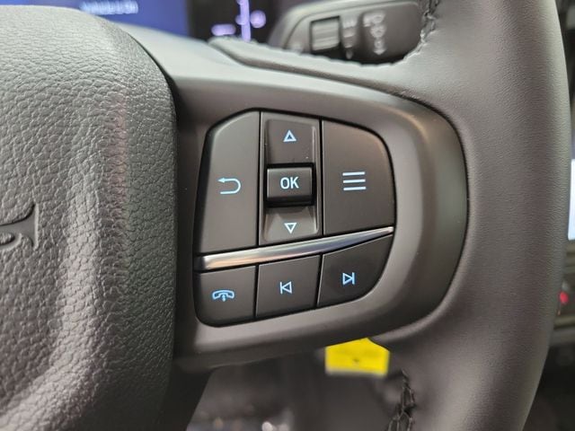 2025 Ford Ranger XLT - Photo 25
