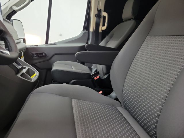 2026 Ford Transit Van Base - Photo 16