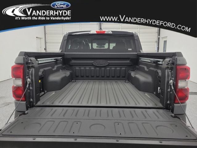 2025 Ford Maverick Lariat - Photo 7