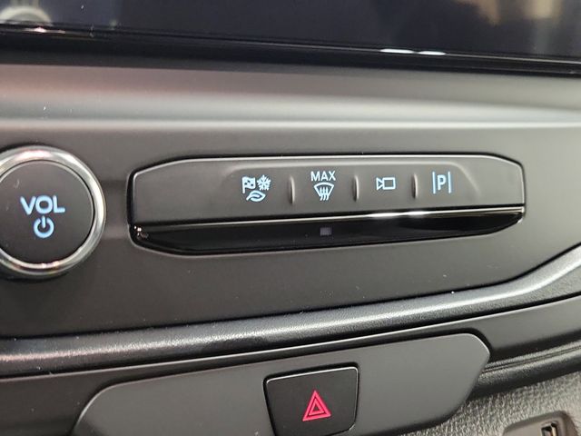 2026 Ford Transit Van Base - Photo 25