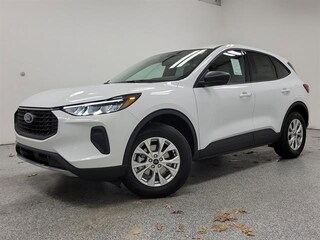 2026 Ford Escape Active SUV