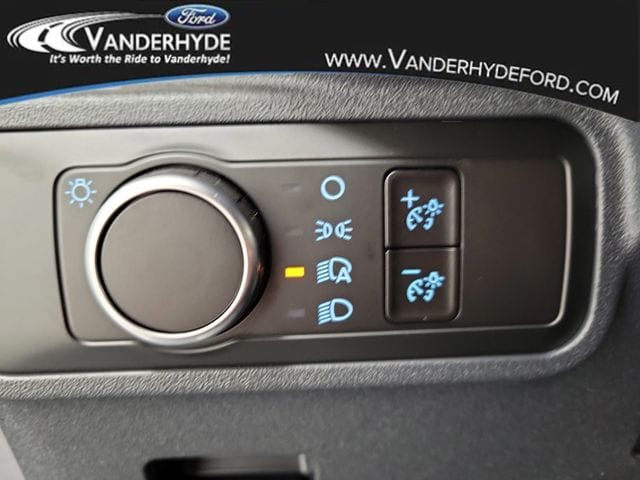 2025 Ford Bronco 4-Door Big Bend - Photo 18