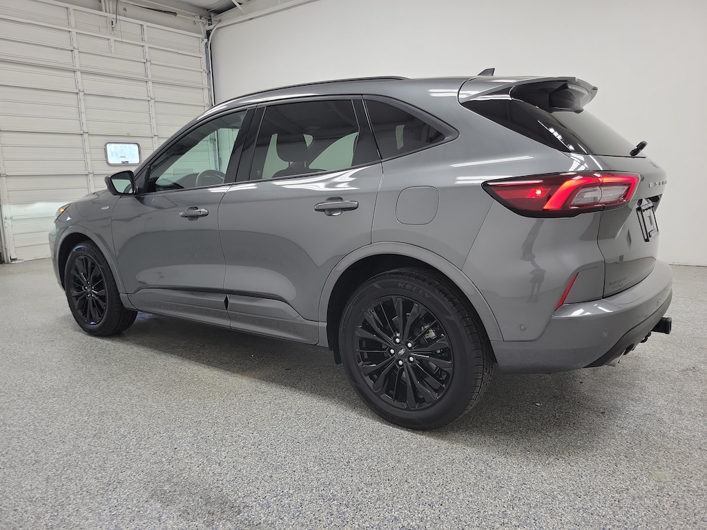 Used 2023 Ford Escape ST-Line Elite Sport Utility