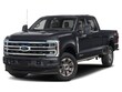  Ford Super Duty F-250 SRW