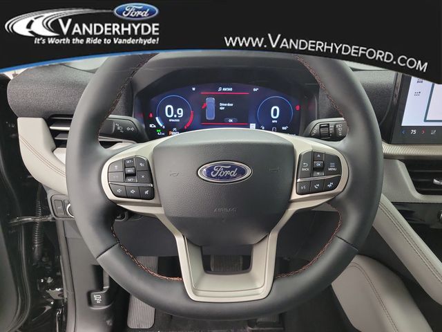 2026 Ford Explorer Active - Photo 25
