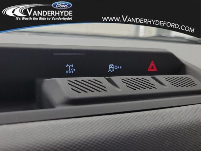 2025 Ford Bronco 4-Door Big Bend - Photo 25