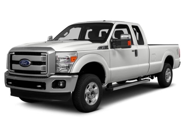 2015 Ford F-250 Super Duty Lariat