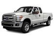  Ford Super Duty F-250 SRW