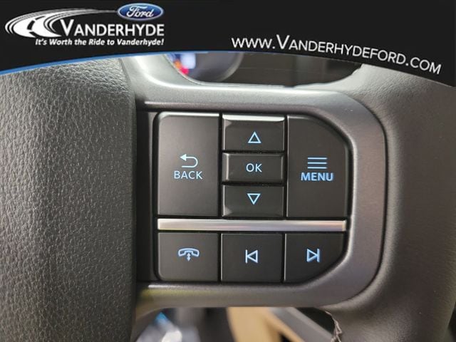 2026 Ford F-350 Super Duty Lariat - Photo 25