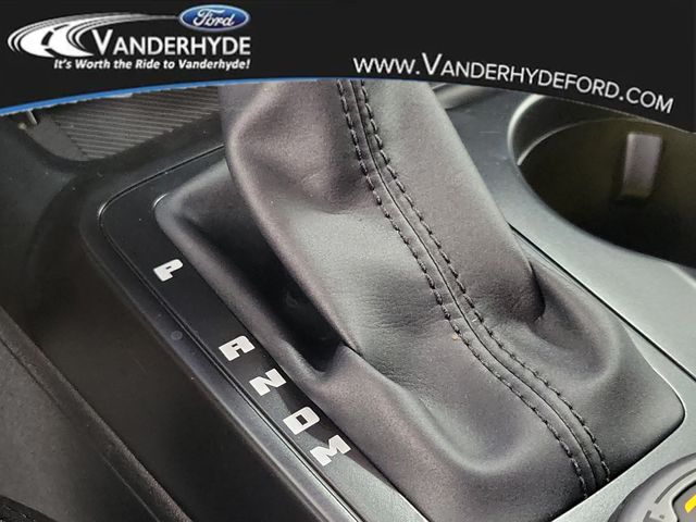 2025 Ford Bronco 4-Door Big Bend - Photo 29