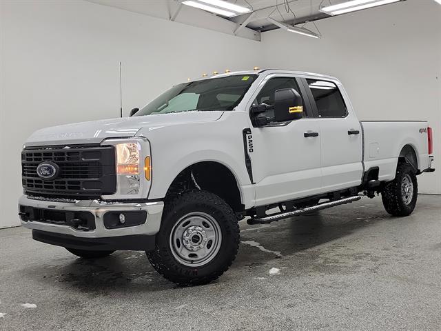 2026 Ford F-250 Base's photo