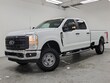  Ford Super Duty F-250 SRW