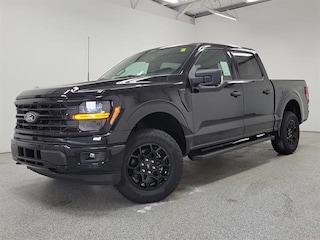 2026 Ford F-150 XLT Truck