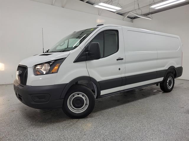 2026 Ford Transit Van Base's photo