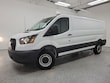  Ford Transit Cargo Van