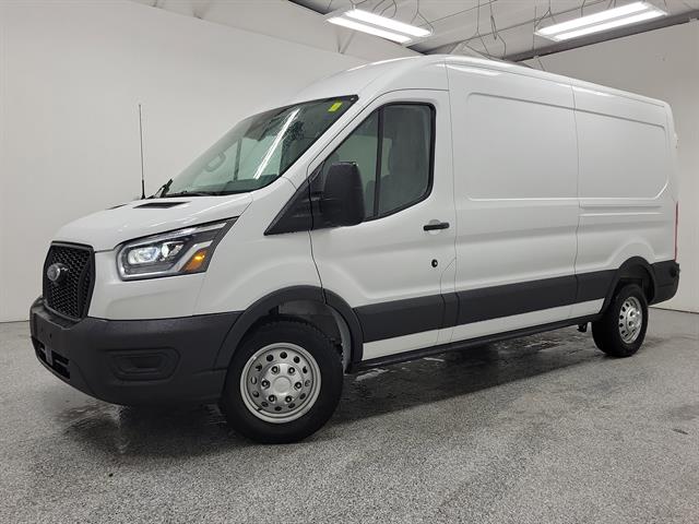 2025 Ford Transit Van Base's photo