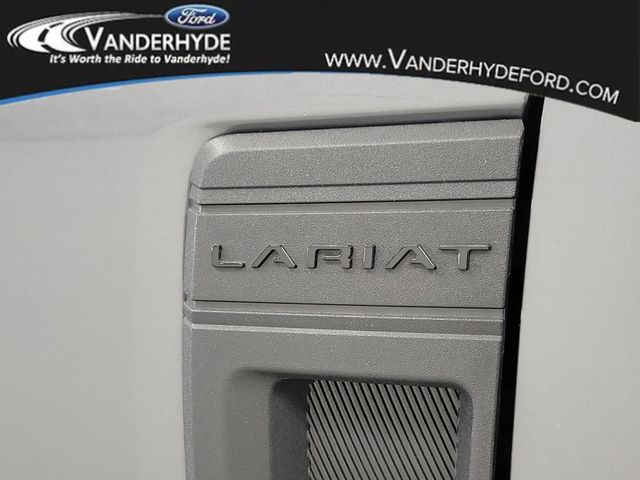 2025 Ford Maverick Lariat - Photo 6