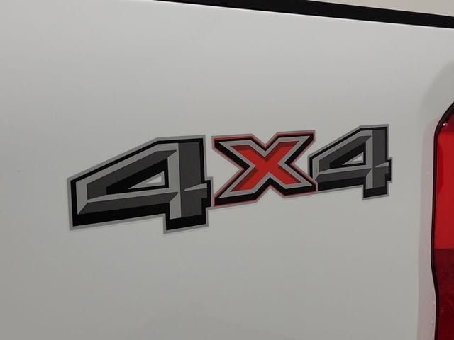 2026 Ford F-350 Super Duty XL - Photo 7