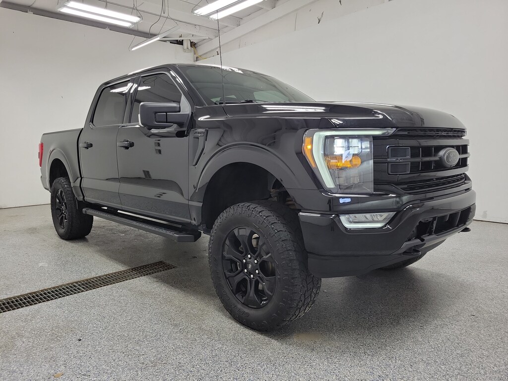 Used 2023 Ford F-150 XL Truck