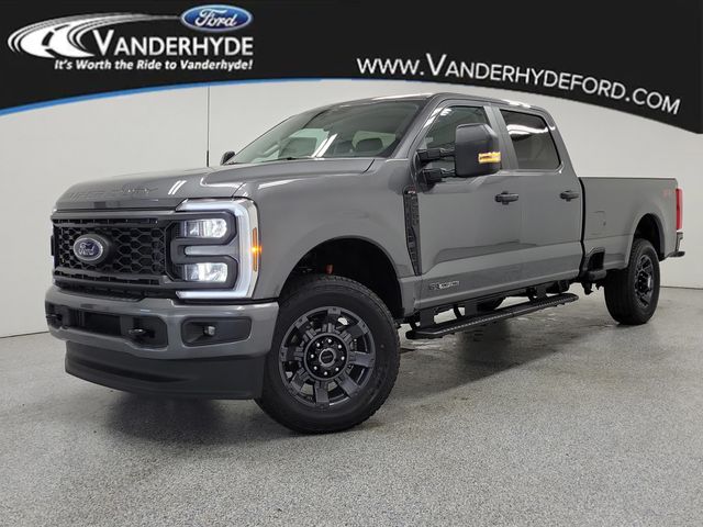 2026 Ford F-250 Super Duty XL's photo