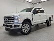  Ford Super Duty F-250 SRW