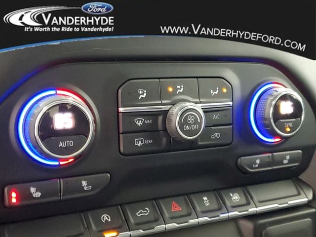 2020 Chevrolet Silverado 1500 LT - Photo 29