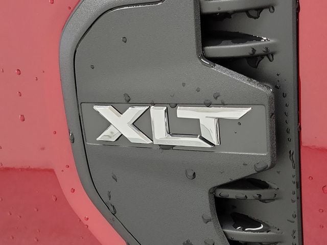 2025 Ford Ranger XLT - Photo 6