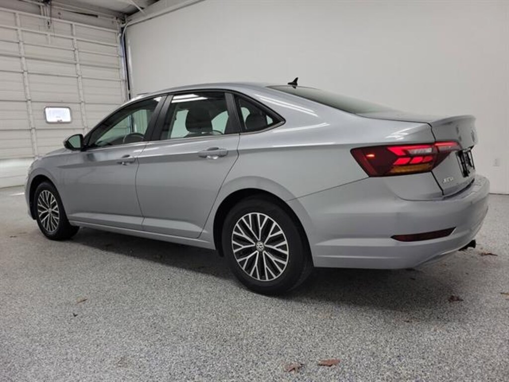 Used 2019 Volkswagen Jetta 1.4T R-Line Ulev